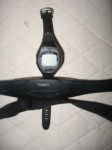 Timex Heart Rate Monitor and watch - Picture 1 of 2