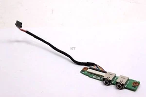 HP compaq presario V6000 Sound Card Board Cable Connector Cable DAAT8BAB8B9 - Picture 1 of 1