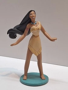 Disney Princess Pocahontas PVC Figure Cake Topper Figurine - Picture 1 of 5