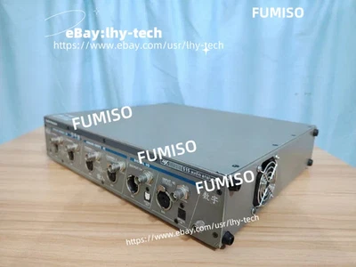 1 pcs Audio Precision APX515 Audio Analyzer/Very nice /working well#Ilh - Image 1 of 4