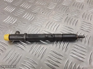 Audi A4 B6 Einspritzdüse Bosch Diesel 2500TD 059130201G Bj 2003 - Bild 1 von 6