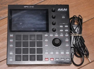 (RI3) Akai Professional MPC One Standalone Drum Machine/ Sampler - Picture 1 of 3