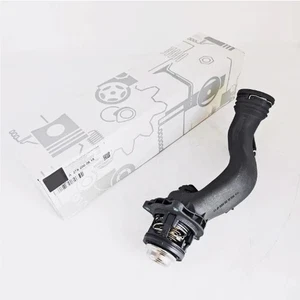 US Engine Coolant Thermostat Housing 2782000815 For Mercedes Benz AMG G63 13-18 - Foto 1 di 4