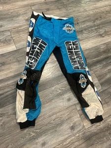 Vintage Answer Edge MotoCross Pants Men’s 32 - Bild 1 von 14