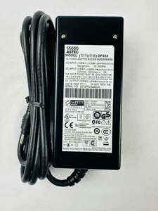Astec DPS53 Power Supply Adapter - Afbeelding 1 van 5