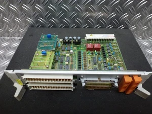 Siemens  Simadyn D 6DD1681-0CA2 SE20.2 Stand B - Bild 1 von 7