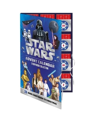 Star Wars: Advent Calendar Storybook Collection - Image 1 of 3