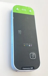 2023 Philips Invivo 989803192761 Expression MR Wireless EKG Patientenmodul - Bild 1 von 4