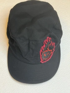 Kevin Harvick Chase Authentics Black Flame Logo Cap Mütze NASCAR 29 One Size - Bild 1 von 6