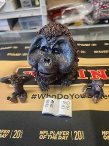 Star Ace Toys Defo-Real Serie Rise of the Planet of the Apes Maurice DLX - Bild 1 von 4