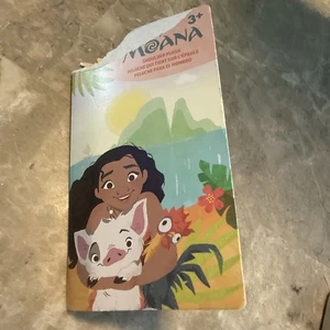 Disney Hei Hei Moana Schulter nur magnetischer Ersatz - Bild 1 von 2