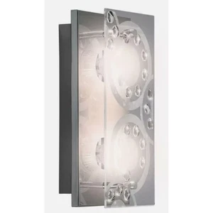 LIVARNO LUX LED-Wand-/Deckenleuchte mit tauschbaren Leuchtmitteln - Bild 1 von 1