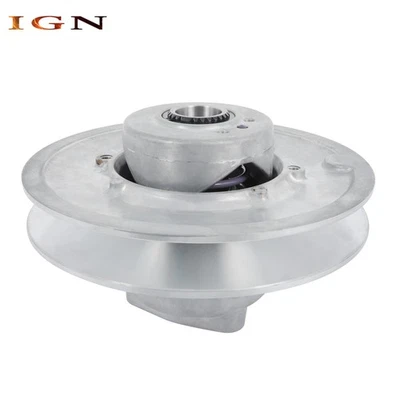 49094-0040 Nuevo embrague secundario accionado para Kawasaki Mule 600 610 SX Foto 1 de 4