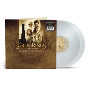 Howard Shore - (PRE-ORDER 10/3/25) The Lord Of The Rings: The Two Towers[Indie E - Picture 1 of 1