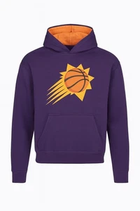 Ultra Game Youth Phoenix Suns "Friday Night Lights" Pullover Hoodie Medium 10-12 - Bild 1 von 3