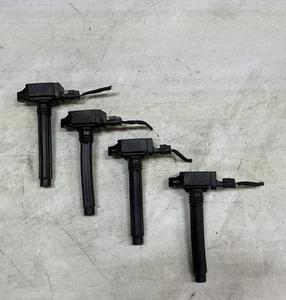 2013 - 2022 Mopar Fiat Jeep Dodge Ram Chrysler L4 Ignition Coil Pack Set of 4 - Picture 1 of 2