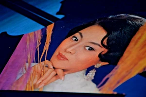 崔萍 TSUI PING 1969  SINGAPORE EMI  12' THE BEST OF VOL 1 MONO - Bild 1 von 8