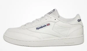 Reebok Club C 85 (Chalk) * 44,5 * NEU mit Etikett in OVP * - Bild 1 von 9