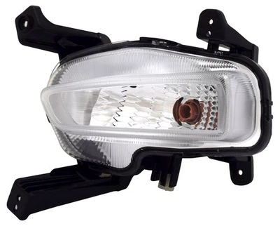 Tagfahrlicht links für Kia Ceed CD ab 2018- P21W DRL Scheinwerfer Running Light - Bild 1 von 4