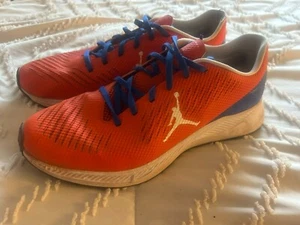 Jordan Nike Free Trainer V7 Sz 11 Vapor Florida Gator - Picture 1 of 5
