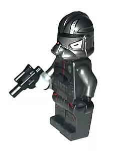 LEGO Star Wars Bad Batch Echo Minifigure 75314 - Picture 1 of 6
