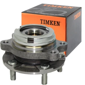 Timken HA590250 Wheel Hub Bearing Assembly for 2007-2013 Nissan Altima 5LUG - Picture 1 of 7