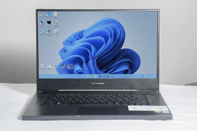 Asus ProArt Studiobook 15 H500 Notebook Portatile - Immagine 1 di 4