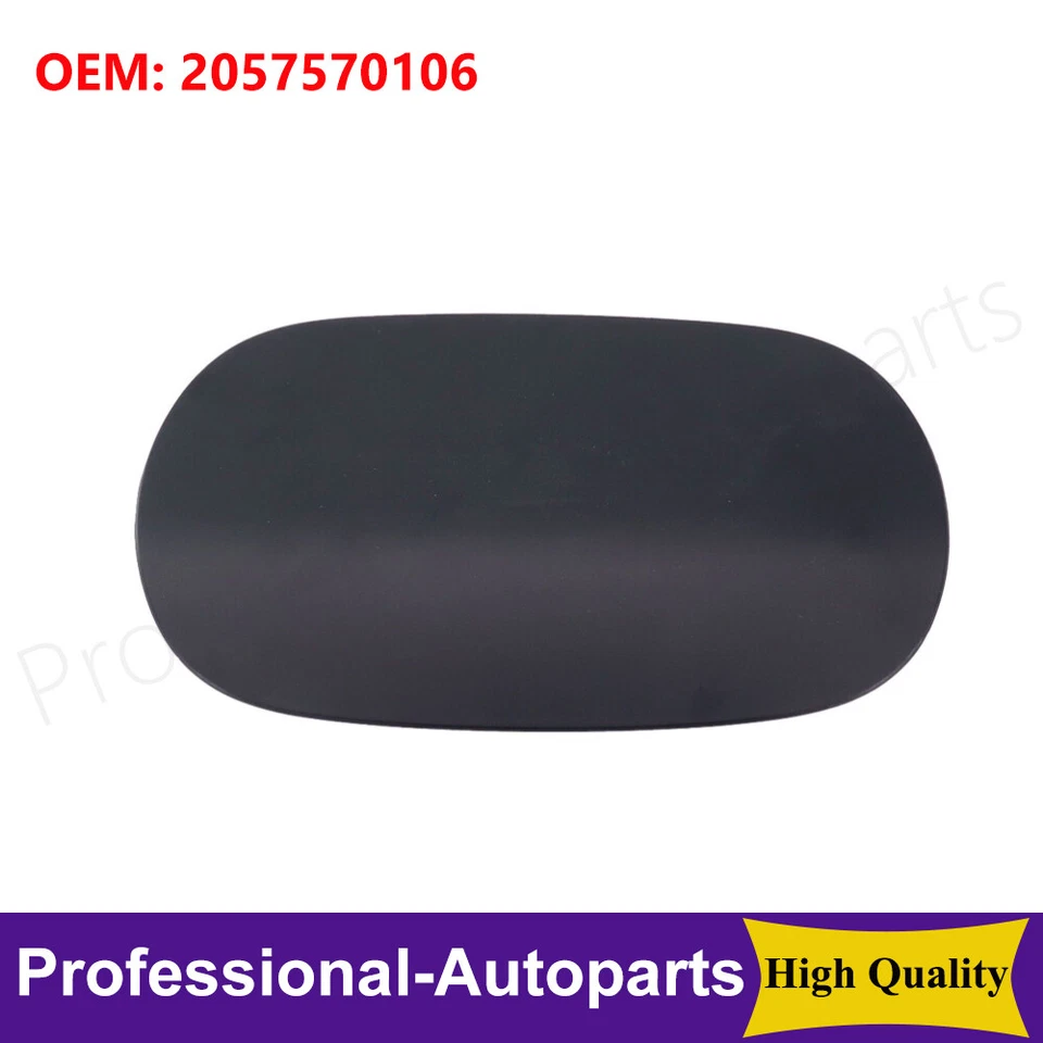 2057570106 Puerta de combustible para Mercedes Benz Clase C C350 C300 W205 2015-2020 Foto 1 de 4