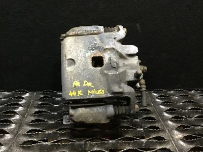 13 14 15 16 17 PINZA FRENO DELANTERO CONDUCTOR IZQUIERDO NISSAN ALTIMA 2,5 L OEM 44K Foto 1 de 4