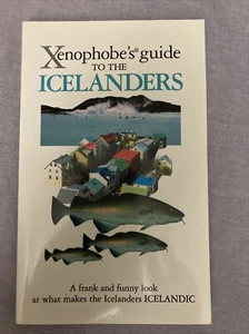 Icelanders by Richard Sale (2009, Trade Paperback) - Bild 1 von 5