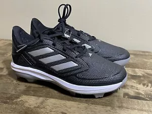 Adidas Adizero Pure Hustle | Softball Cleats | Black | Women’s Size 10 | IG7136 - Picture 1 of 8