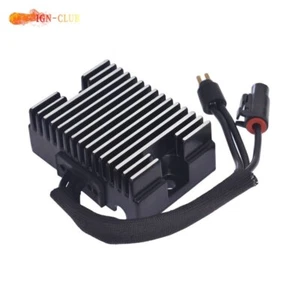 Voltage Regulator Rectifier 74523-94 For Sportster XL883/1200 1994-2003 2001 US - Picture 1 of 6