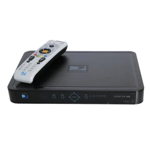 KVH H24 DIRECTV Receiver - 110V AC w/IR/RF Remote - Picture 1 of 1