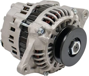 12V 80A Alternator 397-9953 for Caterpillar CAT 236D 236D3 242D 242D3 246D 246D3 - Picture 1 of 7