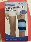 REVIX Reusable Gel Cold Pack For Knee