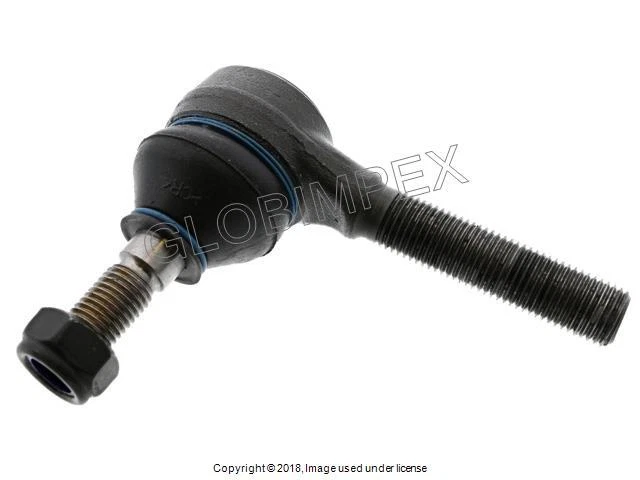 PORSCHE 356A 356B (1956-1965) Tie Rod End DELANTERO L O R EXTERIOR (1) LEMFOERDER Foto 1 de 1