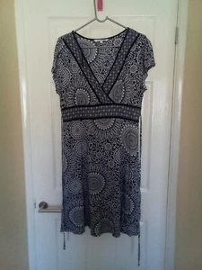 Debenhams dress size 12 - Picture 1 of 2