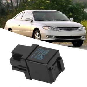 81980-12070 Flasher Relay Turn Signal Fit for Replacement Auto Accessory - Picture 1 of 10