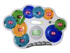 Educational Insights Multiplication Slam Math Games for Kids Learning Toy
