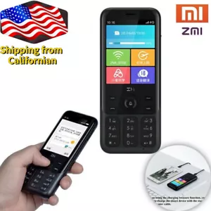 Xiaomi Mobile Phone 5000mAh Power Bank 4G Wifi Hotspot Router Global Version - Picture 1 of 7