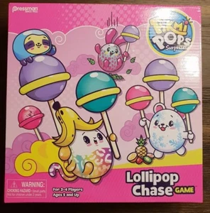 ¡Pikmi Pops Surprise! Juego de persecución de piruletas - Imagen 1 de 2