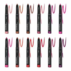 New Sealed Revlon Colorstay Matte Lite Crayon, You Choose Free Shipping - Picture 1 of 9