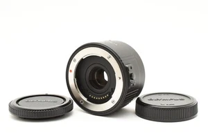 [Near Mint] Olympus Zuiko Digital 2x Teleconverter EC-20 From Japan #1691ZA - Picture 1 of 12