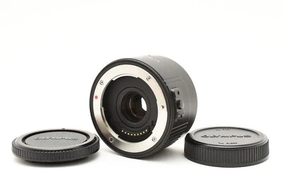 [Near Mint] Olympus Zuiko Digital 2x Teleconverter EC-20 From Japan #1691ZA - Image 1 of 4