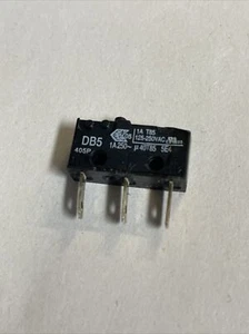 Aristocrat ARC OLED Cherry DB5 Switch 13 Button Panel Replacement @MB164 - Picture 1 of 2