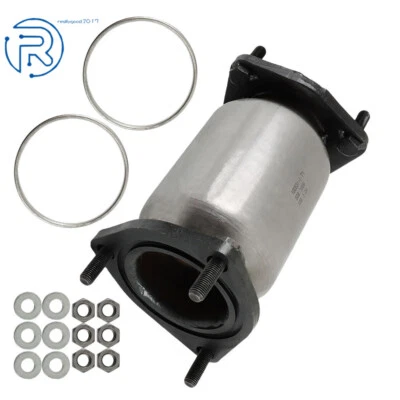 Exhaust Catalytic Converter For Chevrolet Aveo 2004-2008 Aveo5 2007-2008 1.6L - Image 1 of 4