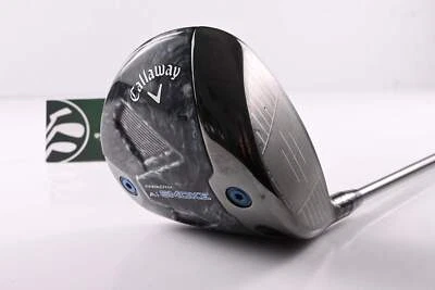 Callaway Paradym Ai Smoke Triple Diamond Driver / 9 Degree / X-Flex Rogue M-AX 7 - Image 1 of 4