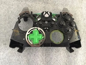Xbox One Elite Controller Replacement  FRAME+MB+BUTTONS - Picture 1 of 6