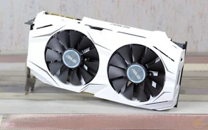 ASUS P106-100 6GB ASUS MINING GPU - Tested - - Picture 1 of 1