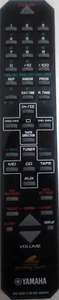 Yamaha CRX-200/E150 RDS V680410, Original - Remote Control Unit (Fernbedienung) - Afbeelding 1 van 3